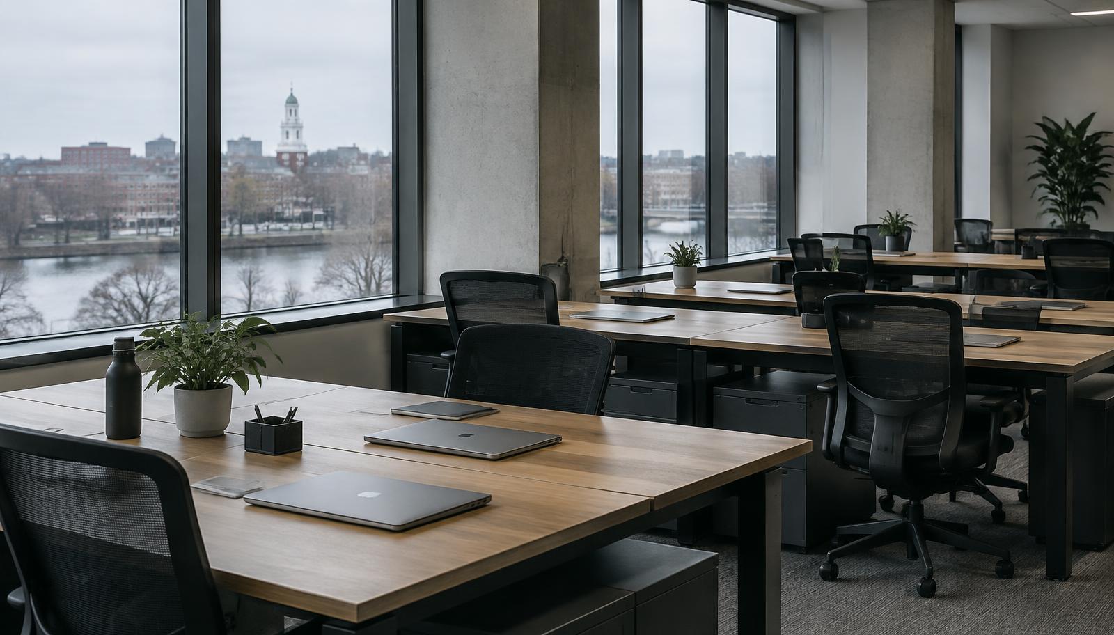 HubSpot to lay off 660 employees as Cambridge company reorganizes around AI
