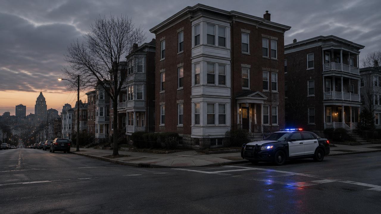 Mother and 2-year-old stabbed in South Providence; suspect faces attempted murder charges