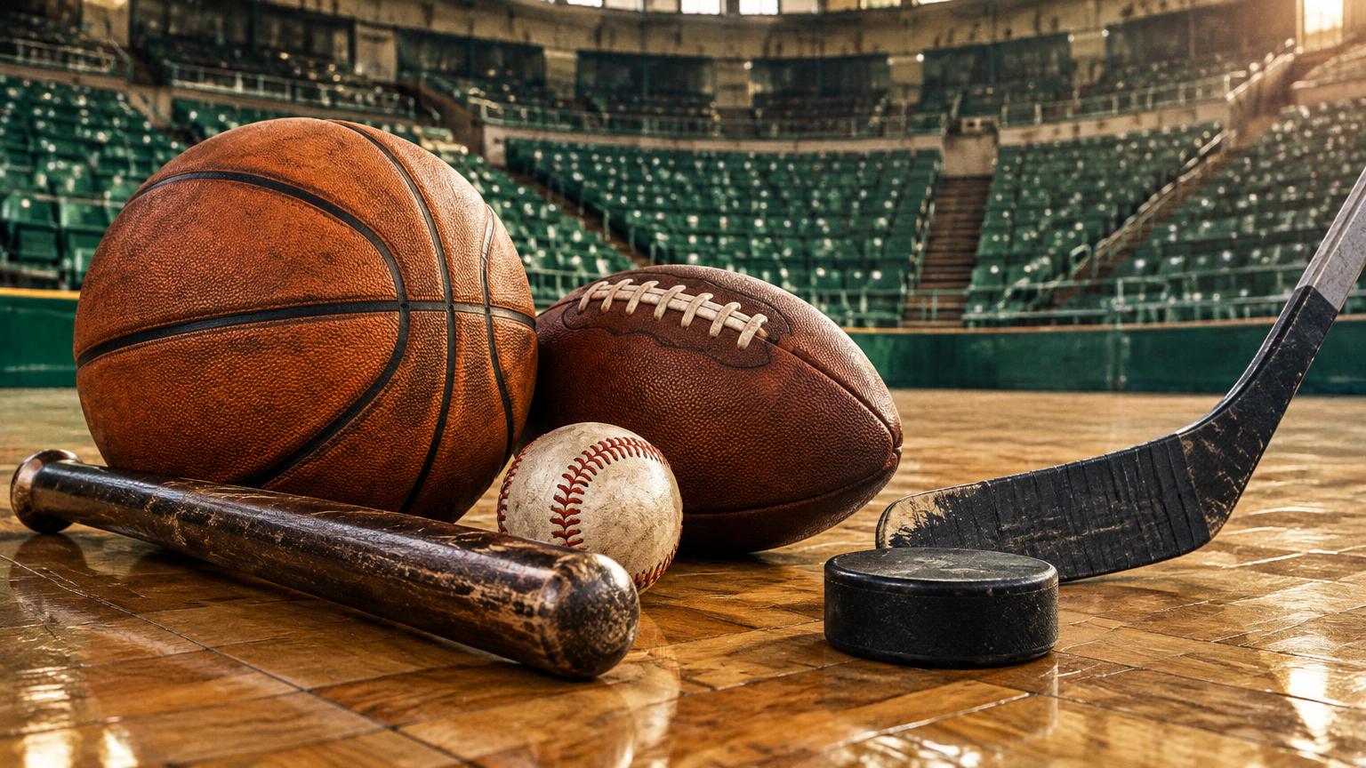 The 10 Greatest Boston Sports Athletes of All Time, Ranked