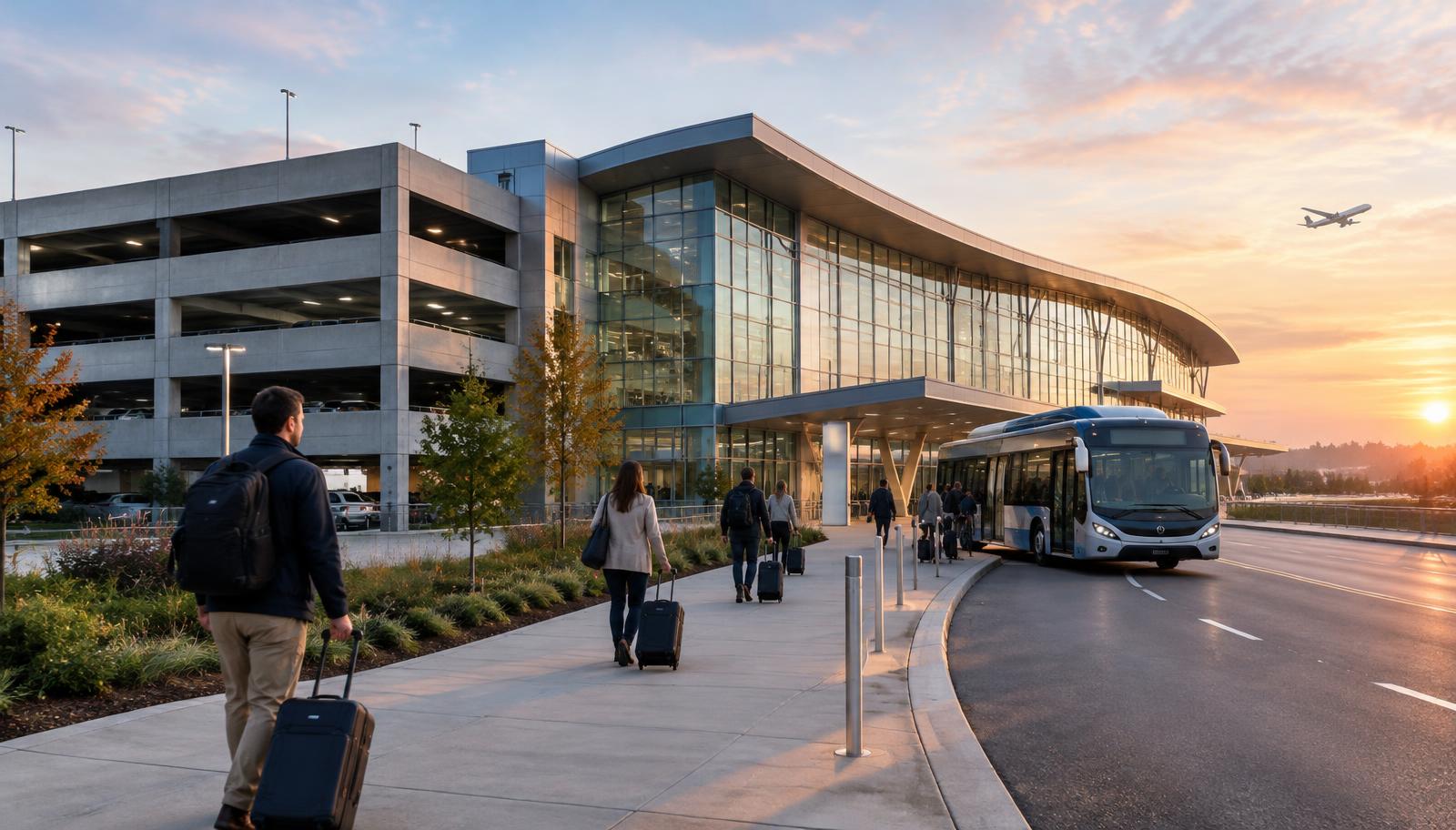 Logan's first permanent remote terminal is coming to Braintree. Here's how it will work