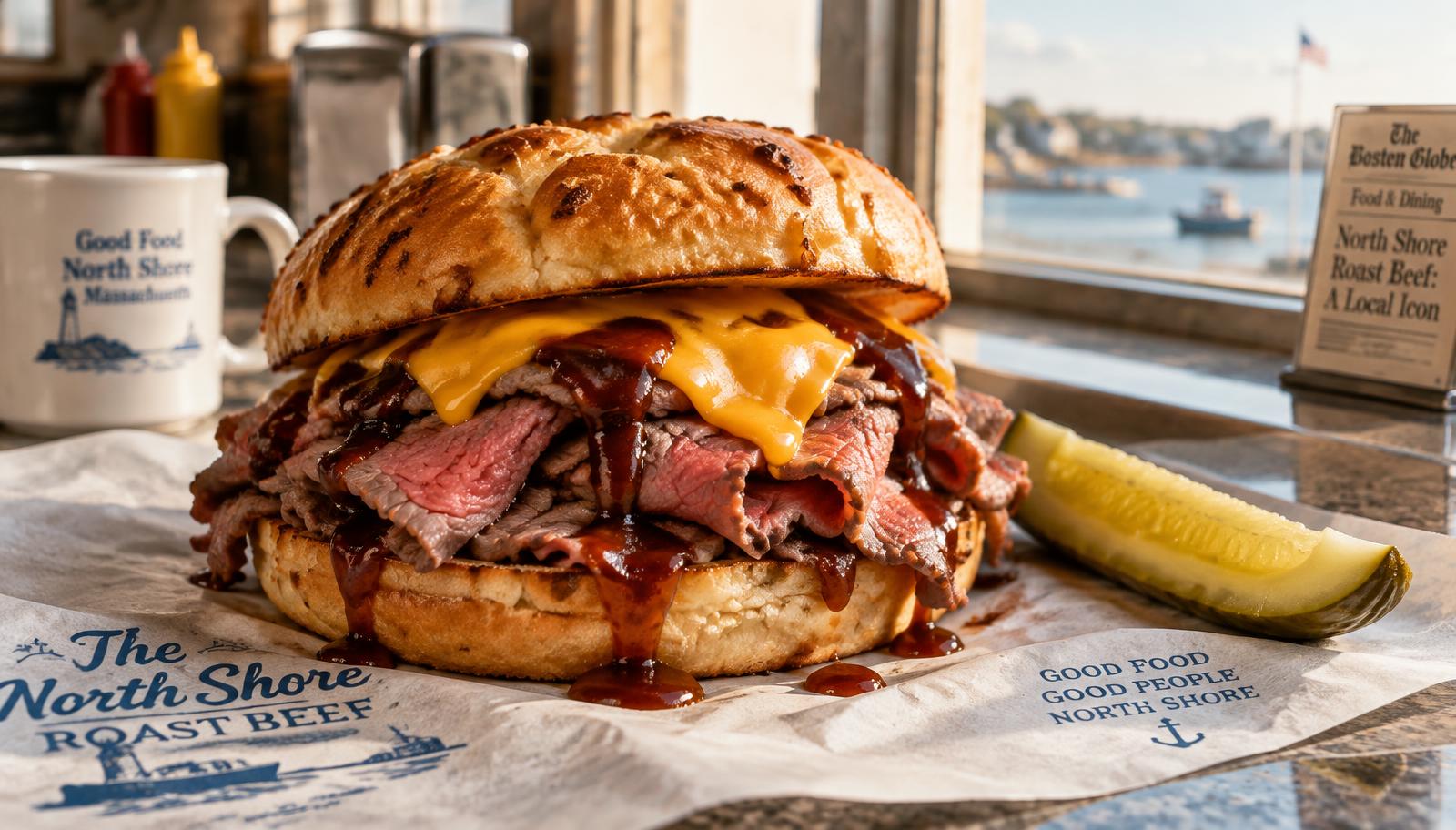 The 7 Best North Shore Roast Beef Spots