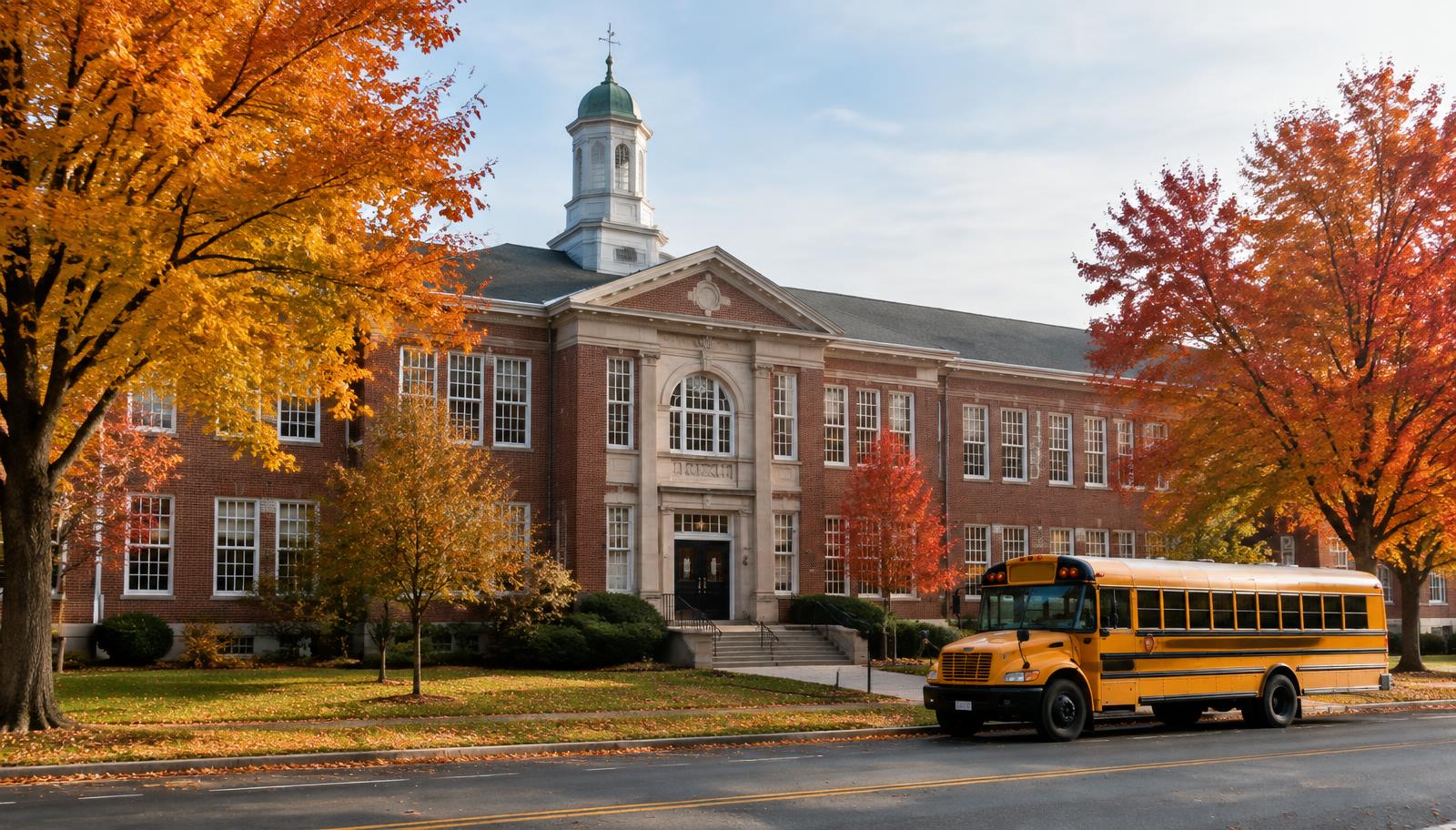 The Best Public High Schools on the South Shore, Ranked